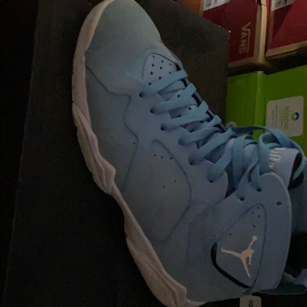Air jordan 7 retro size 9.5